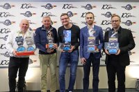 Laureaten divsie 4