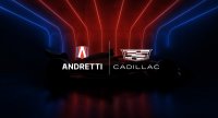 Aankondiging Andretti Global en General Motors