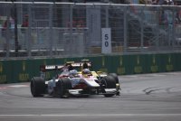 Sergey Sirotkin - ART GP