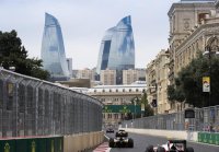 Baku circuit