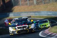 ROWE Racing - BMW M6 GT3