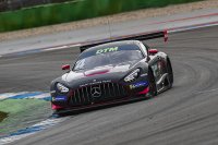 Maximilian Götz - Haupt Racing Team Mercedes-AMG
