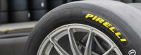 Supercar Challenge opteert voor Pirelli in 2014