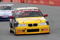 Carlier Racing  - BMW 325 E36