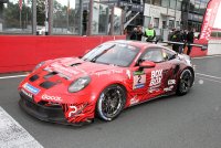 ART Racing - Porsche 911 GT3 Cup