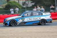 BMW Team Van Der Horst - BMW E90 325i