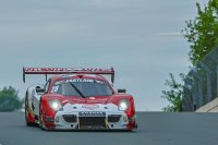Rush Drivers Collective - Chevron GR8 GT3