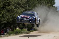 Sébastien Ogier - VW Polo R WRC