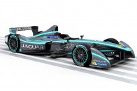 Jaguar Formula E