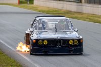 Dieter Kuijl - BMW CSL 3.0 24V