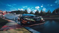 Lamborghini Huracan GT3 - SRO E-Sport GT Series