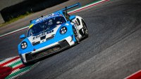 Mühlner Motorsport - Porsche 911 GT3 Cup (992)