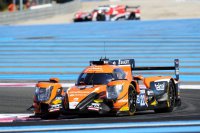 G-Drive Racing - Oreca 07