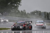 Norbert Michelisz - Honda Civic