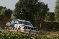 Didier Vanwynsberghe - BMW M3 E30
