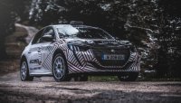 Peugeot 208 R2