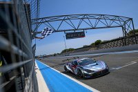 Optimum Motorsport - McLaren 720S GT3