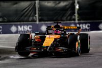 Oscar Piastri (McLaren)
