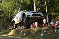Ogier: VW Polo R-WRC