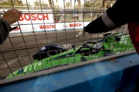 Nick Cassidy - Envision Racing