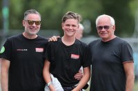 Jim, Jack & Luc De Cock