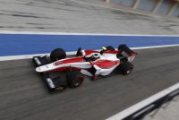 Stoffel Vandoorne - ART GP