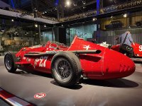 Maserati 250F