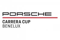 Porsche Carrera Cup Benelux