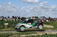 Loix-Gitsels - Skoda Fabia S2000