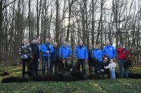 Autostal Groeninghe