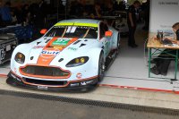Aston Martin Racing - Aston Martin Vantage GTE