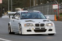 EMG BMW E46 M3