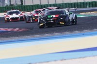 DL Racing - Lamborghini Huracan Super Trofeo Evo2 GT2