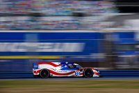 Sean Creech Motorsport - Ligier JS P217 Gibson