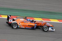 Roy Nissany - Mücke Motorsport
