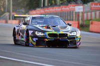 Boutsen Ginion Racing - BMW M6 GT3
