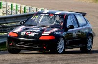 Joel Strackx (SN -2 liter)