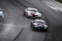 BMW Team Schnitzer - BMW M6 GT3