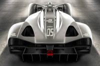 Spark Racing Technology SRT05e concept