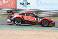 Belgium Racing Team - Porsche 911 GT3 Cup