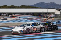 Porsche Lorient Racing - Porsche 911-II Cup