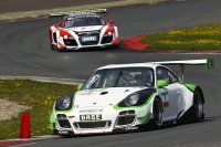 Herberth Motorsport - Porsche 911 GT3-R