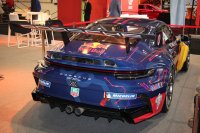 Born2Drive - Porsche 911 GT3 Cup