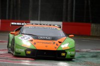 Grasser Racing Team- Lamborghini Huracán GT3