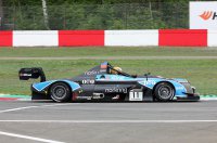 Krafft Racing - Norma M20 FC