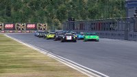 Start 2026 992 Multiclass Endurance Ningbo