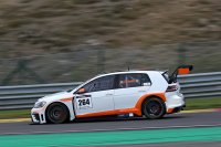 Jonas De Kimpe - Volkswagen Golf GTi TCR