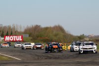 Start Nogaro race 2