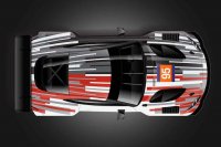 Duel Racing by TF Sport - Aston Martin Vantage GT3