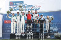Podium Syntix Final 4
